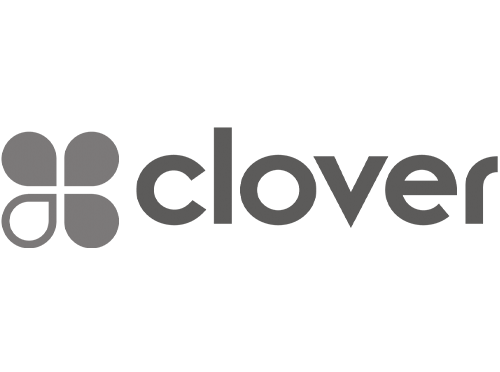 Grey Clover logo