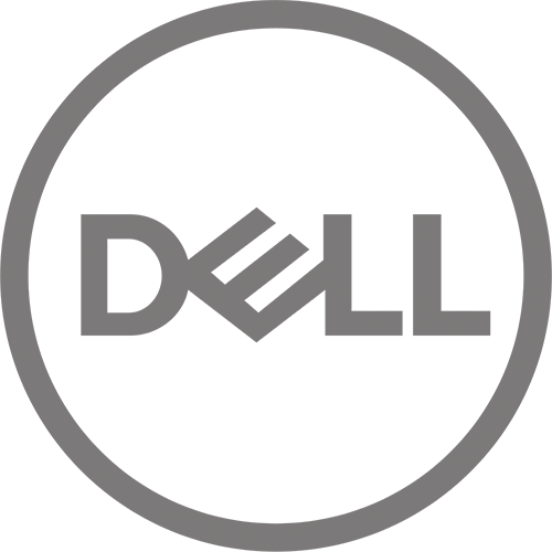 Grey Dell Logo
